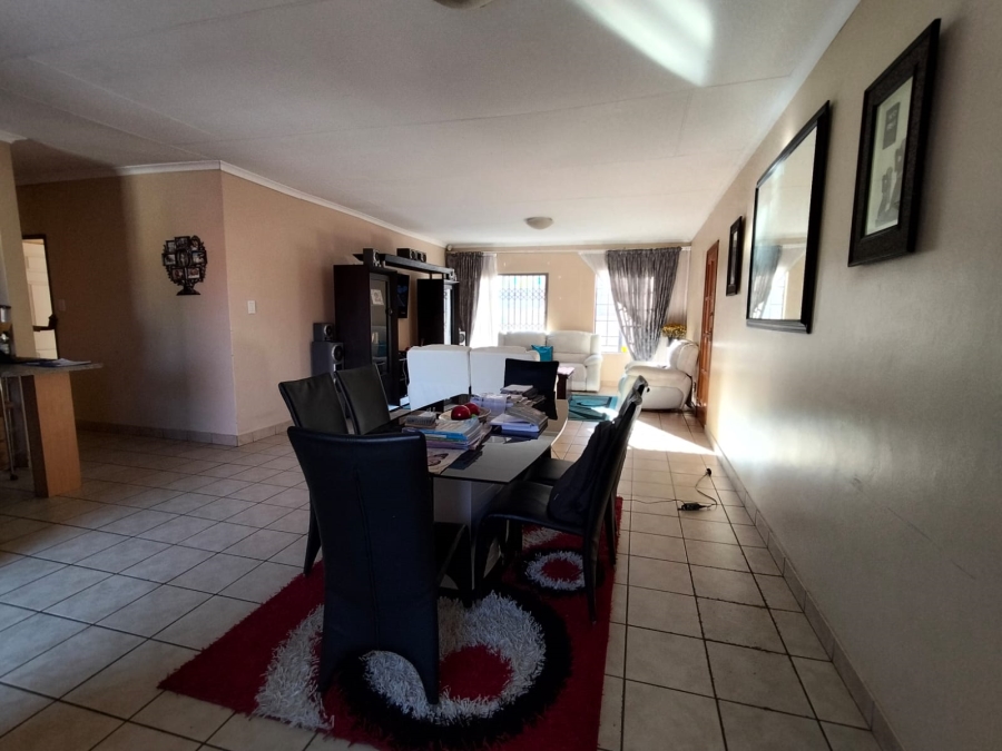 3 Bedroom Property for Sale in Cashan North West